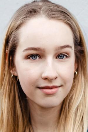 Picture of Luise Emilie Tschersich