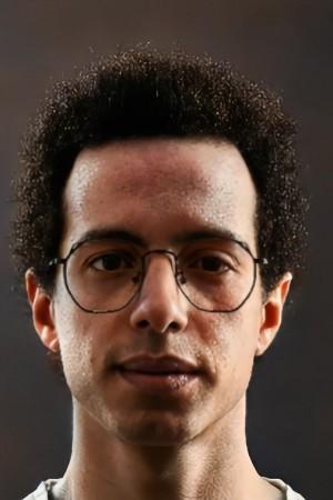 Picture of Taha Desouky