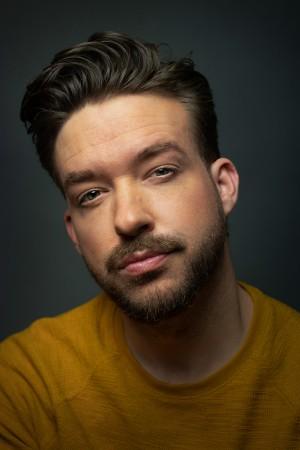 Picture of Cael Adcock