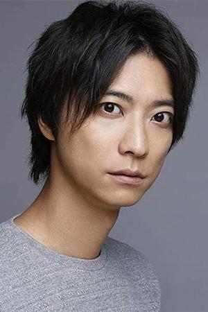 Picture of Hiroki Suzuki