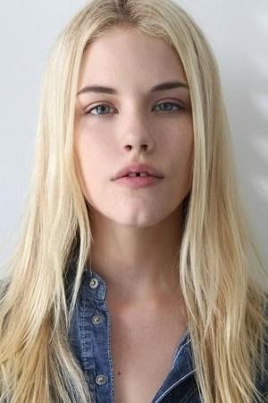 Picture of Ashley Smith