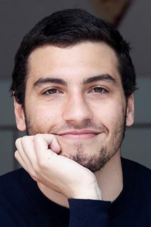 Picture of Henrique Barreira