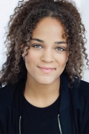 Picture of Chanel Mings