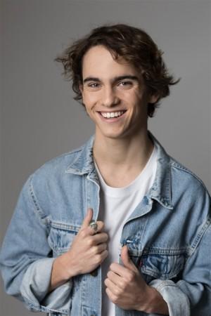 Picture of Loup Pinard