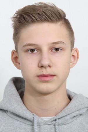 Picture of Oskar Wojciechowski