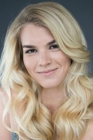 Picture of Marta Stalmierska