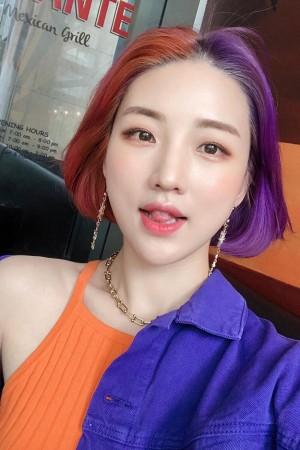 Picture of Han Yoo Ra