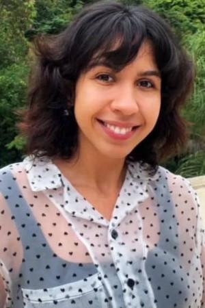 Picture of Ademara Barros