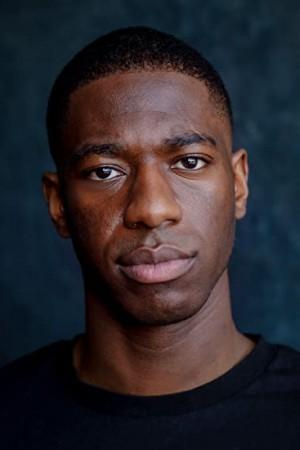 Picture of Jorden Myrie