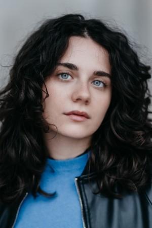 Picture of Greta Esposito