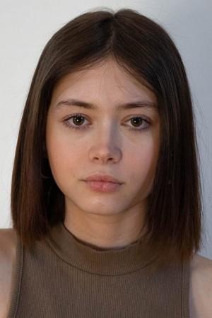 Picture of Isa Montalbán