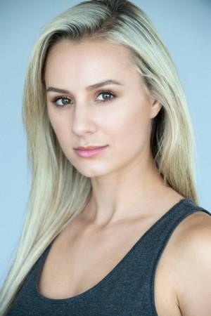 Picture of Julie Ann Dawson