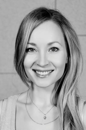 Picture of Anna Gigiel
