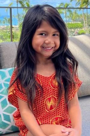 Picture of Maia Kealoha