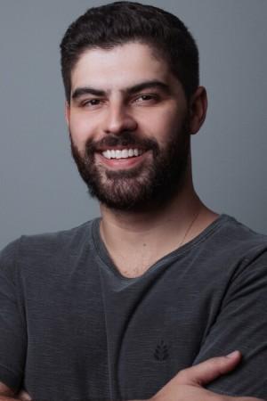Picture of Farid Sad 