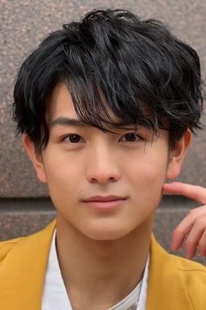 Picture of Kashiwagi Haru
