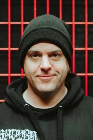 Picture of Paul Thomas