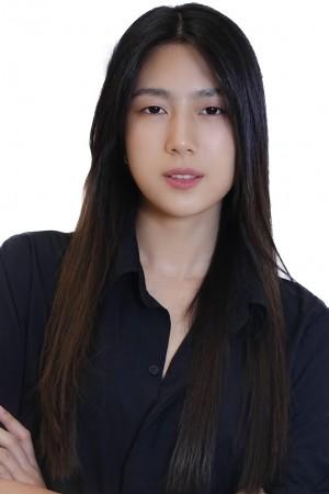 Picture of Mew Thanthip Thaweesinthanat