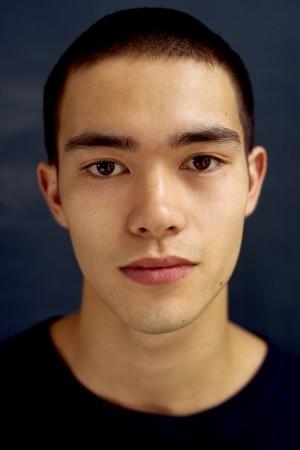 Picture of Sky Yang
