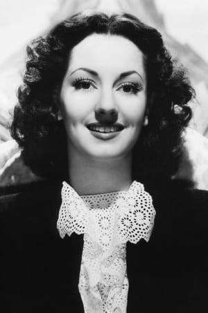Picture of Virginia O'Brien