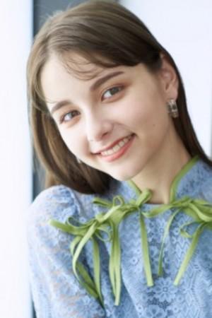 Picture of Lina Arashi