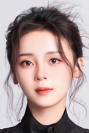 Picture of Ming Jiajia