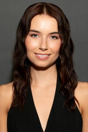 Picture of Zoe Marie Welch