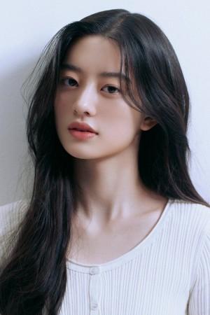 Picture of Park Min-ju