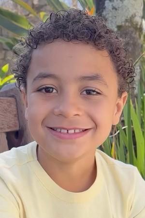 Picture of Isaac Amendoim
