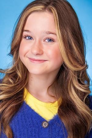 Picture of  Claire Elizabeth Green
