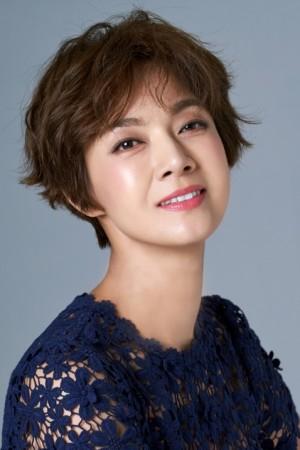 Picture of Park Sun-young