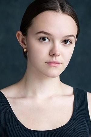 Picture of Erica Ford