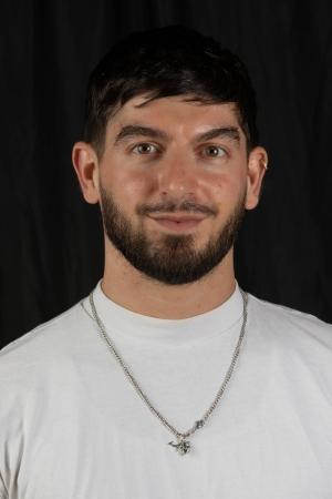 Picture of Nima Taleghani