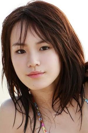 Picture of Reiko Fujiwara