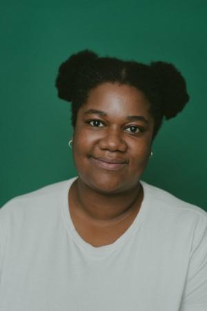 Picture of Fabiola Nyrva Aladin