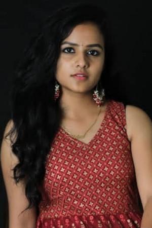 Picture of Vaishnavi Chaitanya