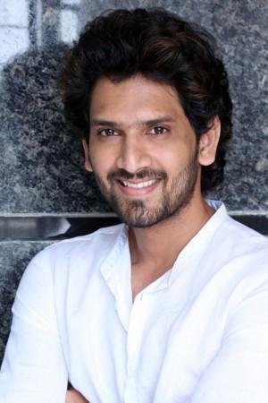 Picture of Viraj Ashwin