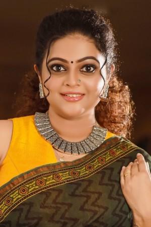 Picture of Aswathy Sreekanth