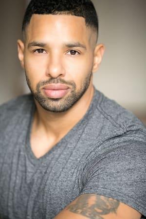 Picture of Tremayne Norris