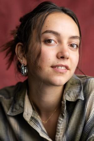 Picture of Maeve Courtier-Lilley