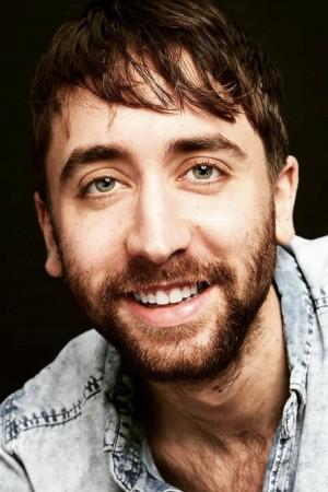 Picture of Zachary Gibson
