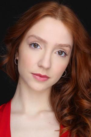 Picture of Carolina Amaral