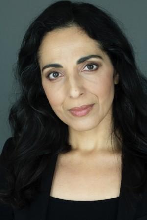 Picture of Christina Tannous