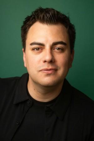 Picture of Ian Cardoni