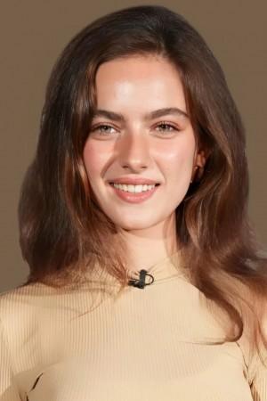 Picture of Ava Yaman