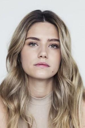 Picture of Mitsou Jung