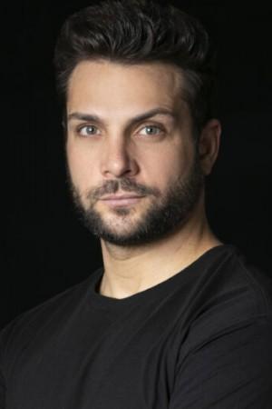 Picture of Nicola Porcella