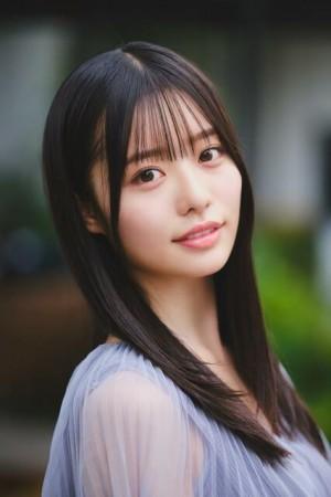 Picture of Momoha Takatsuru
