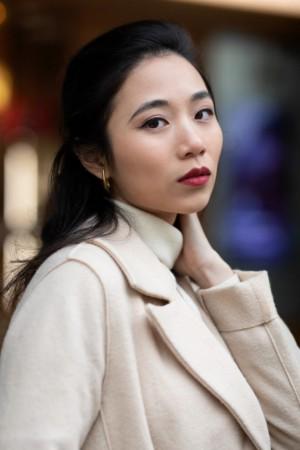 Picture of Elisa Wong
