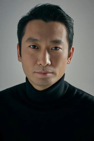 Picture of Jeon Jin-oh